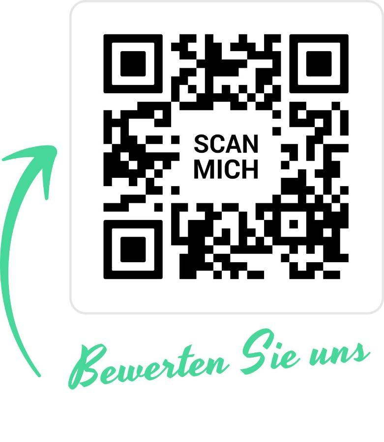 Ferienwohnung Last Kyritz Ngoại thất bức ảnh